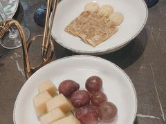 -海派悦庭·海胆烧麦·新融合菜(凯德广场店)