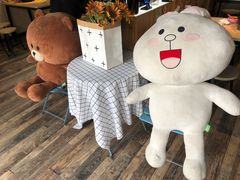 -友达面馆(二七南路店)