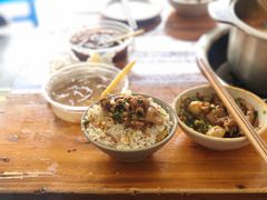 -盖帮鳝鱼串串(东郊记忆店)