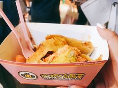 -四环冷面王(西单华威约饭街店)