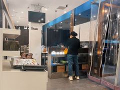 大堂-攸州小镇家湘菜(小米科技园店)