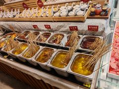 -素虎料理(前门店)