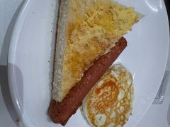 -香港深仔记茶餐厅(东门店)