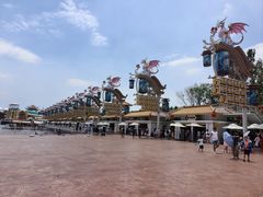 -渔岛海洋度假区