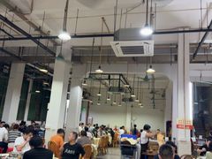 -标记美食新鲜猪杂(兴南大道店)