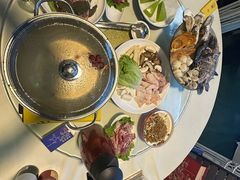 -金水门银河酒楼(新埠岛店)