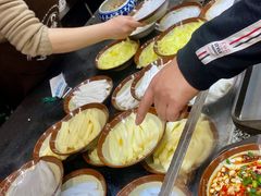 -丝丝香王凉粉(汇宇店)