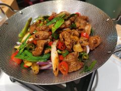 -千稻剁椒大鱼头(CityOn熙地港店)