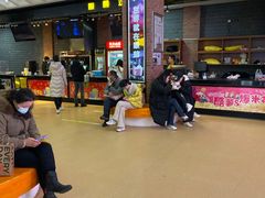 -璇宫国际影城(江汉路店)