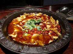 -受气牛肉·耙牛肉火锅(水晶郦城店)