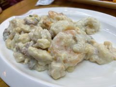 -清真利德顺小老饭庄(复兴路店)
