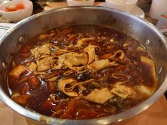 -黄记煌三汁焖锅(渝北金港国际店)