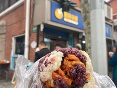 -星神早餐店