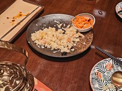-那拉提之疆·新疆菜(美院店)