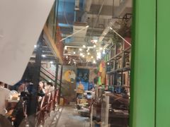 -钢管厂歆瑞源油卤串串香(春熙路太古里店)