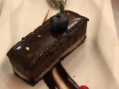 -摩根扒房(桐梓林店)