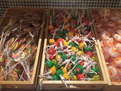 -好日子皇冠假日酒店·君怡咖啡厅(特美思大厦店)