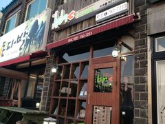 -BHC炸鸡 (城山店)