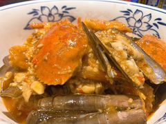 -王胡子烧烤·龙虾·海鲜