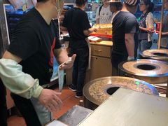 -阿甘锅盔(中关村食宝街店)