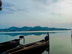 -东钱湖旅游度假区