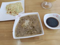 -嘉和一品粥(魏公村店)