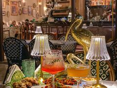 -LE MISSMORE餐酒吧(茉念西里店)