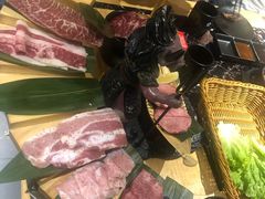 -龍二烧肉酒场(九亭店)
