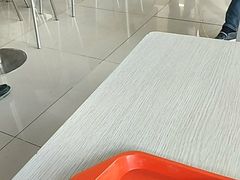 -丽华快餐(红庄国际店)