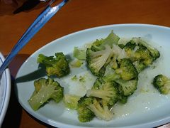 -三凤酒家·百年无锡菜(清扬茂业店)