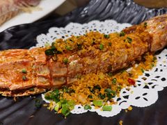 -79号渔船海鲜饭店(华强北店)
