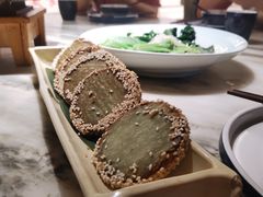 -绿茶餐厅(昆明世纪金源店)