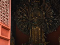 -报恩寺(平武县)