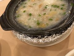 -金鮀岛潮州酒家