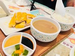 -翠华(澳门银河店)