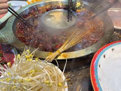 -堂客老火锅(欣阳广场总店)