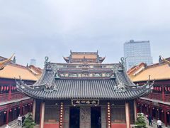 -钦赐仰殿道观