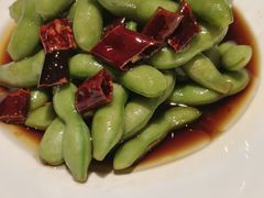 -杨氏青龙虾·羊蝎子(珠江路店)