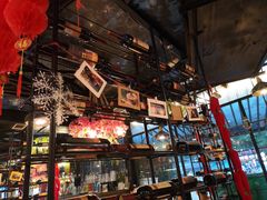 -友记功夫香·人民川菜(红牌楼店)