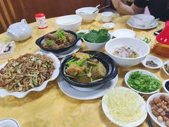 -五华鱼生客家五华菜馆(德明华府店)