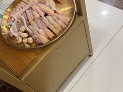 -三个椰子·现砍椰子鸡(金源CBD店)