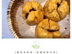 黄馍馍-香满楼(清水河路店)