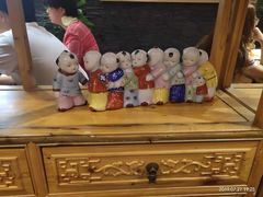 -巴蜀印象火锅(永陵总店)