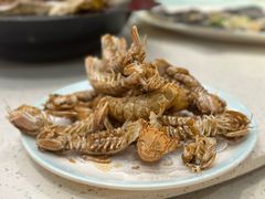 -巧克力渔家.小船海鲜胶东菜(万平口店)