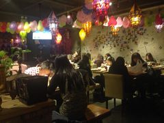 -花腰餐吧Bistro烧烤 傣味(传媒大学店)