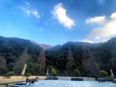 -天明山温泉大酒店