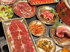 -西塔老太太泥炉烤肉(龙湖北苑天街店)