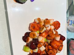 -伊带伊路新疆美食府(呼家楼店)