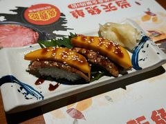 -汤佐麻里日本料理(爱山广场店)