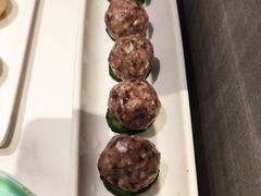 -许府牛火锅(信义坊总店)